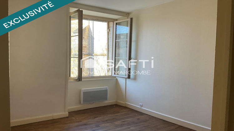 Ma-Cabane - Vente Maison Excideuil, 79 m²