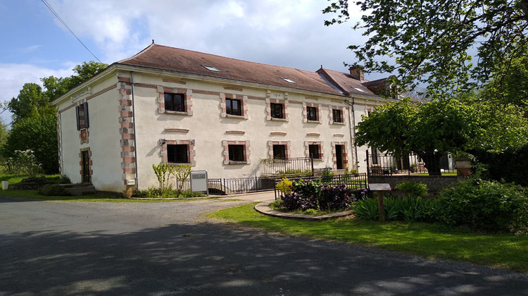 Ma-Cabane - Vente Maison EXCIDEUIL, 348 m²