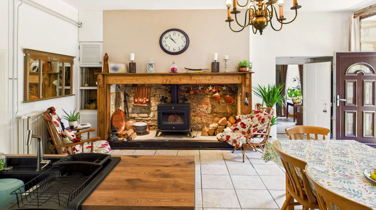 Ma-Cabane - Vente Maison EXCIDEUIL, 348 m²