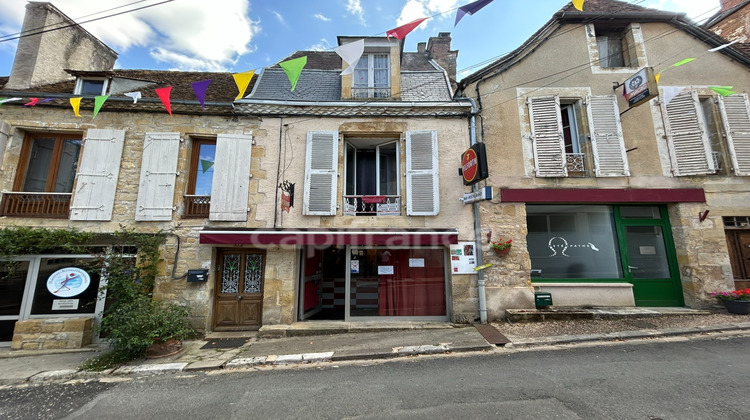 Ma-Cabane - Vente Maison EXCIDEUIL, 211 m²