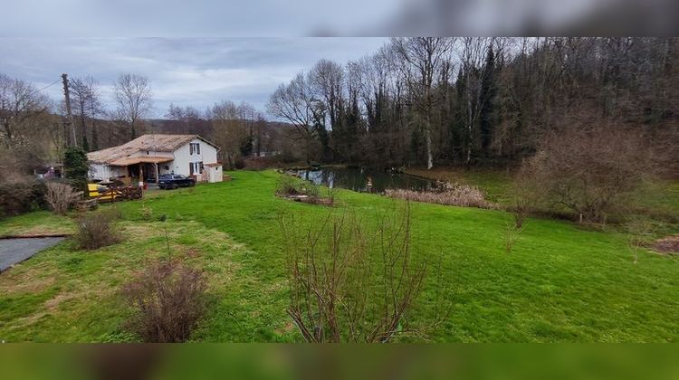 Ma-Cabane - Vente Maison EXIDEUIL, 156 m²