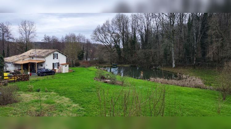 Ma-Cabane - Vente Maison EXIDEUIL, 156 m²