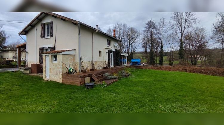 Ma-Cabane - Vente Maison EXIDEUIL, 156 m²