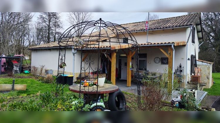 Ma-Cabane - Vente Maison EXIDEUIL, 156 m²