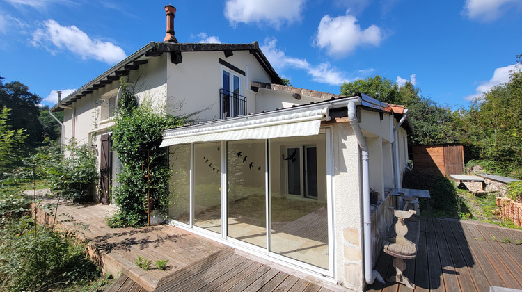 Ma-Cabane - Vente Maison Exideuil, 152 m²