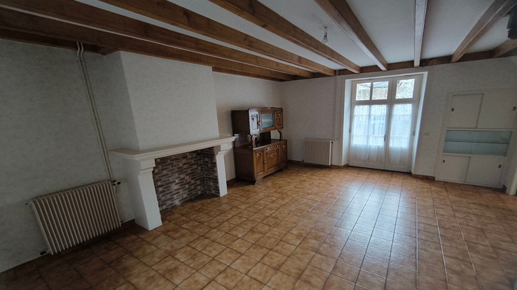 Ma-Cabane - Vente Maison EXIDEUIL, 80 m²