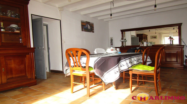 Ma-Cabane - Vente Maison Exideuil, 118 m²