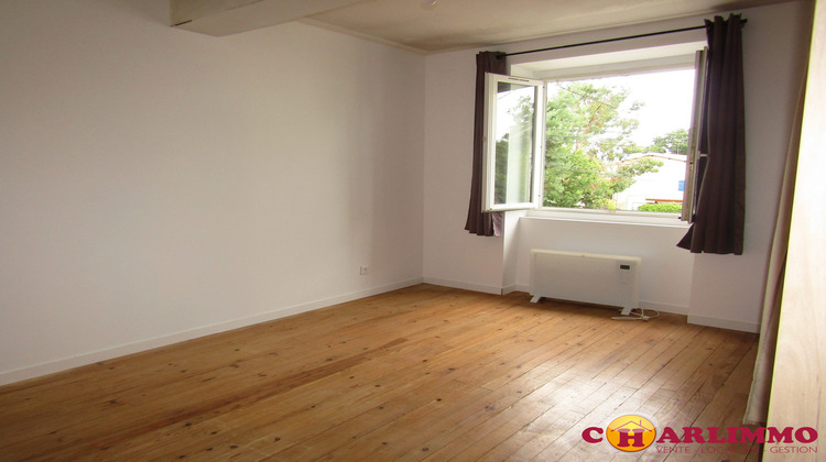Ma-Cabane - Vente Maison Exideuil, 118 m²