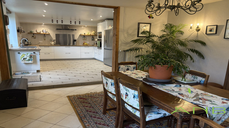 Ma-Cabane - Vente Maison Exideuil, 239 m²