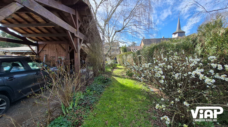Ma-Cabane - Vente Maison EXIDEUIL, 176 m²