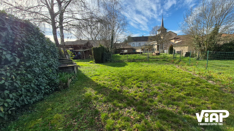 Ma-Cabane - Vente Maison EXIDEUIL, 176 m²