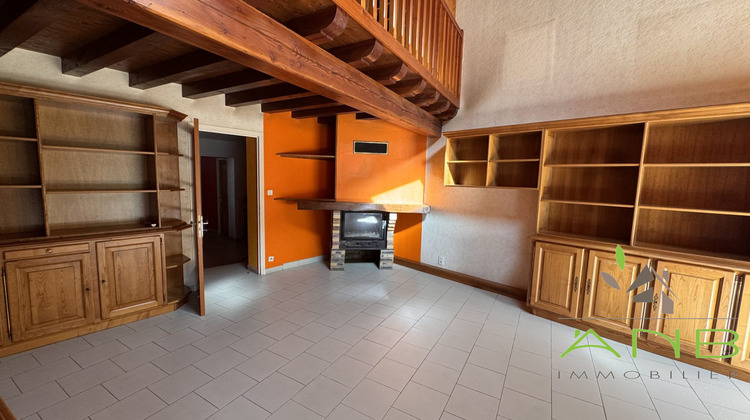 Ma-Cabane - Vente Maison Exideuil, 180 m²