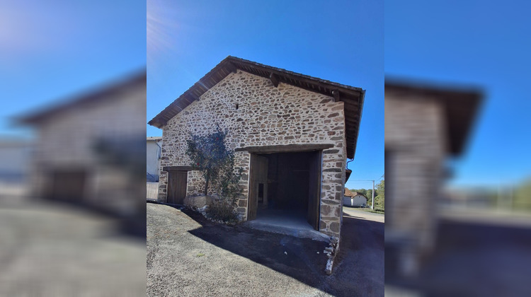 Ma-Cabane - Vente Maison Exideuil, 90 m²