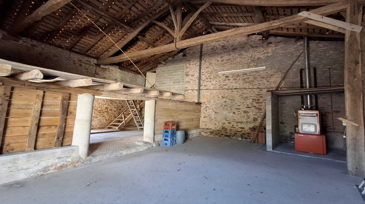Ma-Cabane - Vente Maison Exideuil, 90 m²