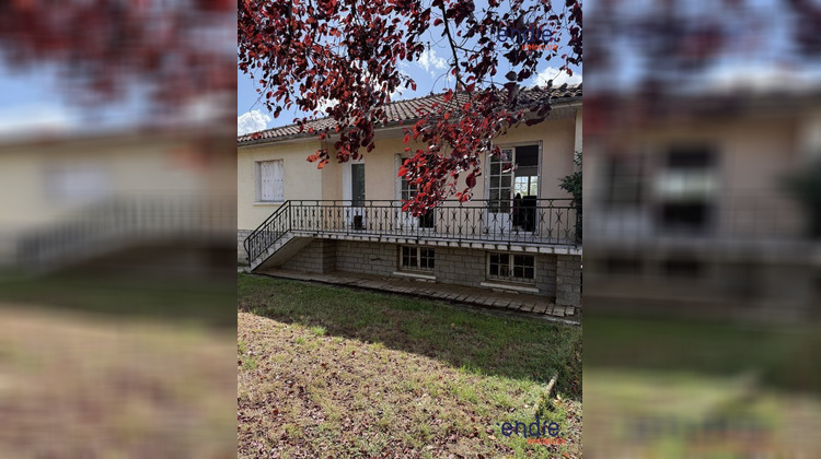 Ma-Cabane - Vente Maison Exideuil, 91 m²
