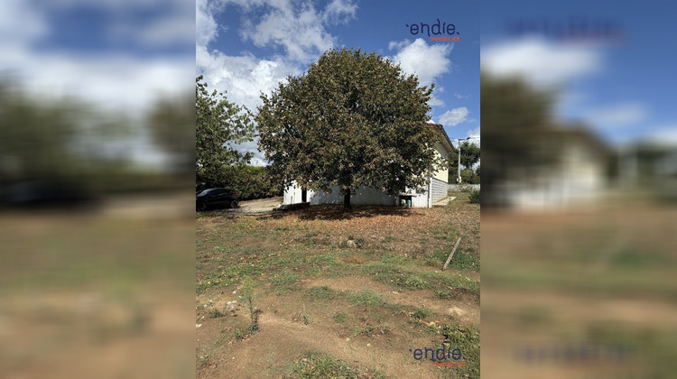 Ma-Cabane - Vente Maison Exideuil, 91 m²
