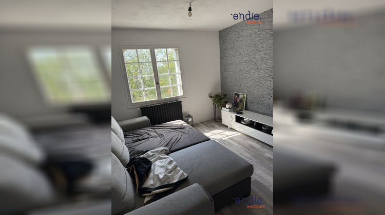 Ma-Cabane - Vente Maison Exideuil, 91 m²