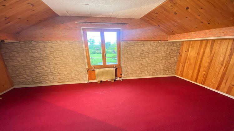 Ma-Cabane - Vente Maison EXINCOURT, 88 m²