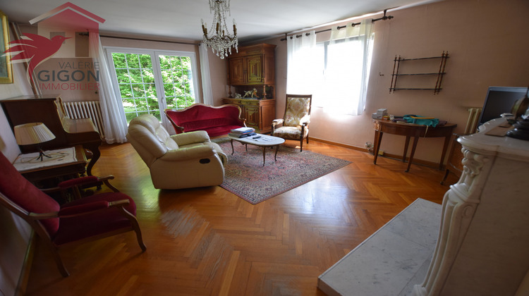 Ma-Cabane - Vente Maison Exincourt, 230 m²