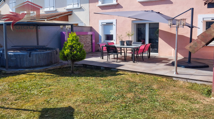 Ma-Cabane - Vente Maison Exincourt, 99 m²