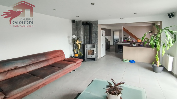 Ma-Cabane - Vente Maison Exincourt, 99 m²