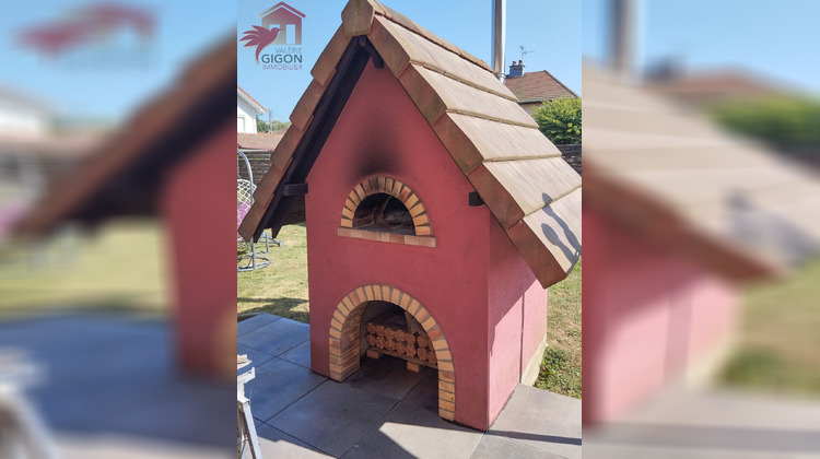 Ma-Cabane - Vente Maison Exincourt, 99 m²