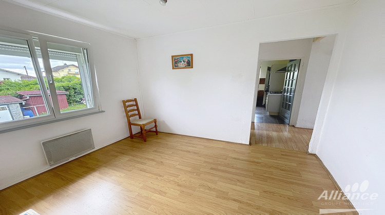Ma-Cabane - Vente Maison Exincourt, 150 m²
