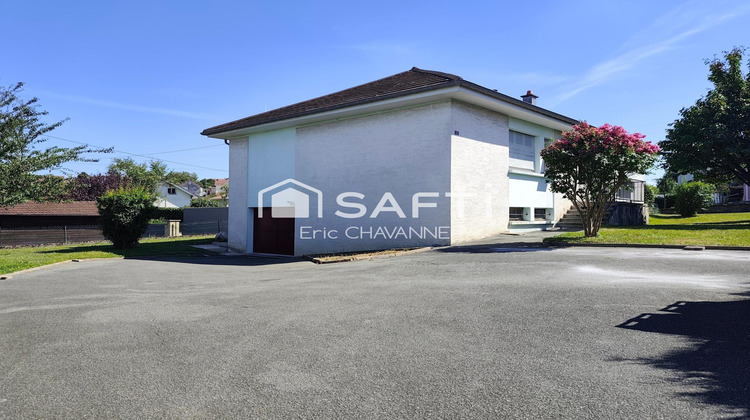 Ma-Cabane - Vente Maison Exincourt, 93 m²