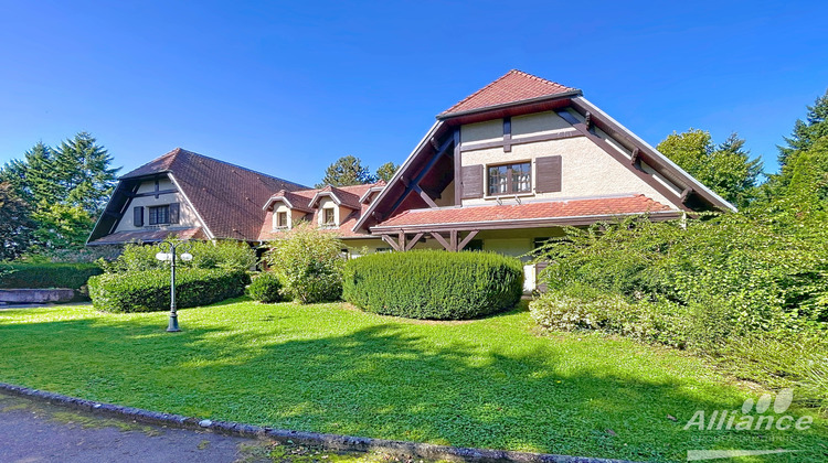 Ma-Cabane - Vente Maison Exincourt, 455 m²