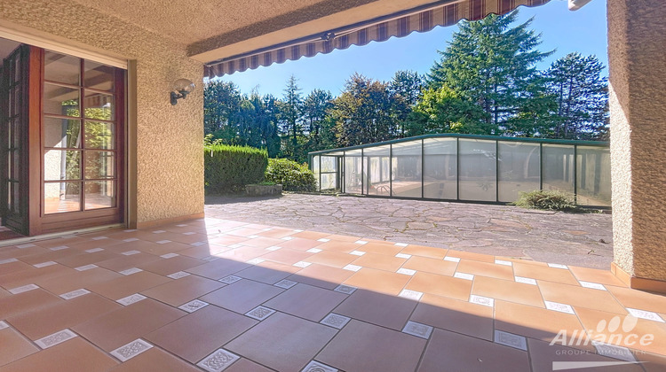 Ma-Cabane - Vente Maison Exincourt, 455 m²