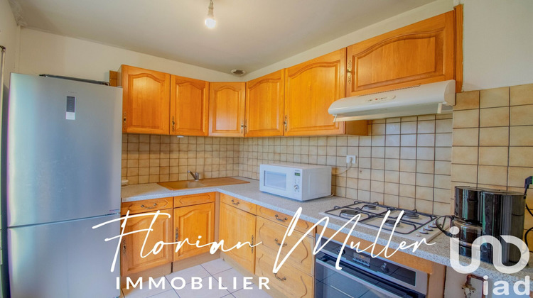 Ma-Cabane - Vente Maison Exincourt, 64 m²