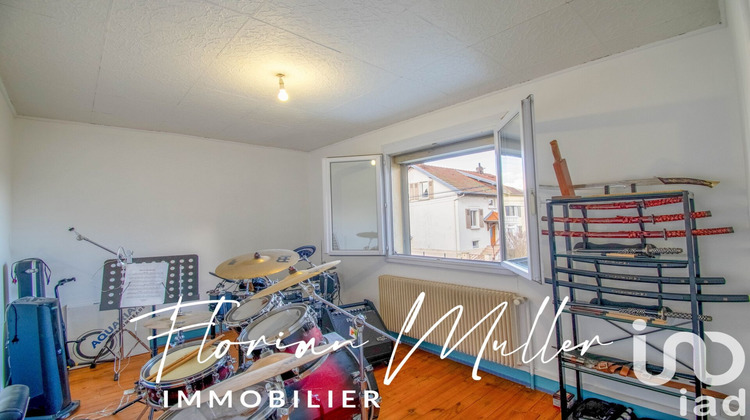 Ma-Cabane - Vente Maison Exincourt, 64 m²