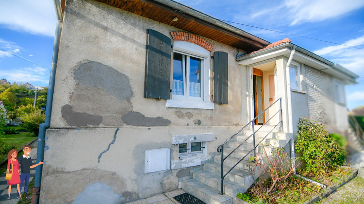 Ma-Cabane - Vente Maison Exincourt, 68 m²