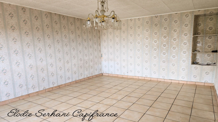 Ma-Cabane - Vente Maison EXINCOURT, 130 m²