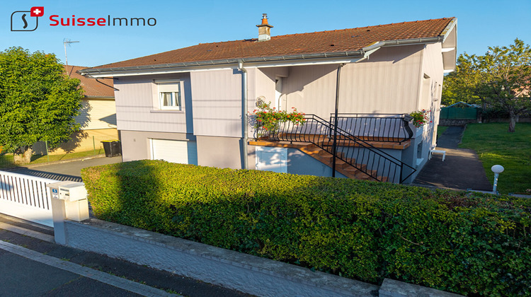 Ma-Cabane - Vente Maison EXINCOURT, 70 m²