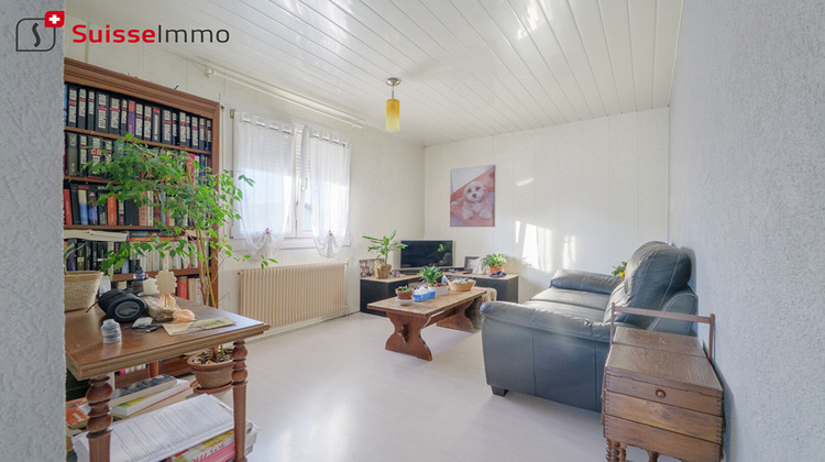 Ma-Cabane - Vente Maison EXINCOURT, 70 m²