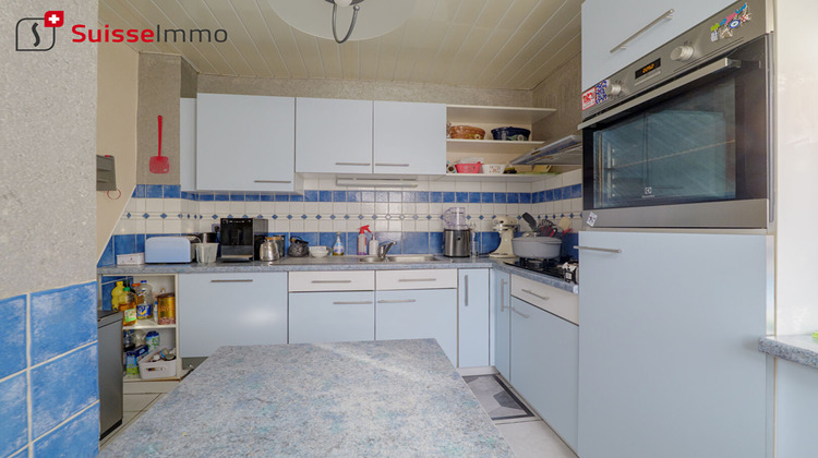 Ma-Cabane - Vente Maison EXINCOURT, 70 m²