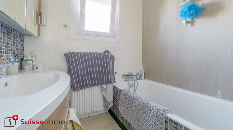 Ma-Cabane - Vente Maison EXINCOURT, 70 m²