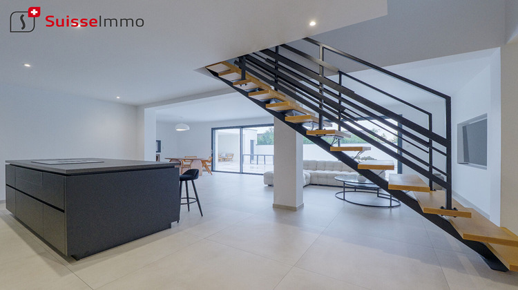 Ma-Cabane - Vente Maison EXINCOURT, 170 m²