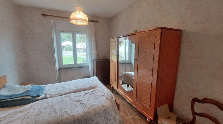 Ma-Cabane - Vente Maison EXINCOURT, 66 m²