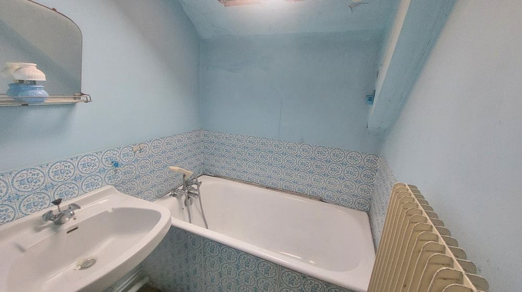 Ma-Cabane - Vente Maison EXINCOURT, 66 m²