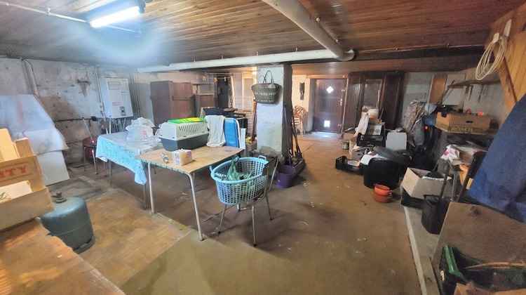 Ma-Cabane - Vente Maison EXINCOURT, 66 m²