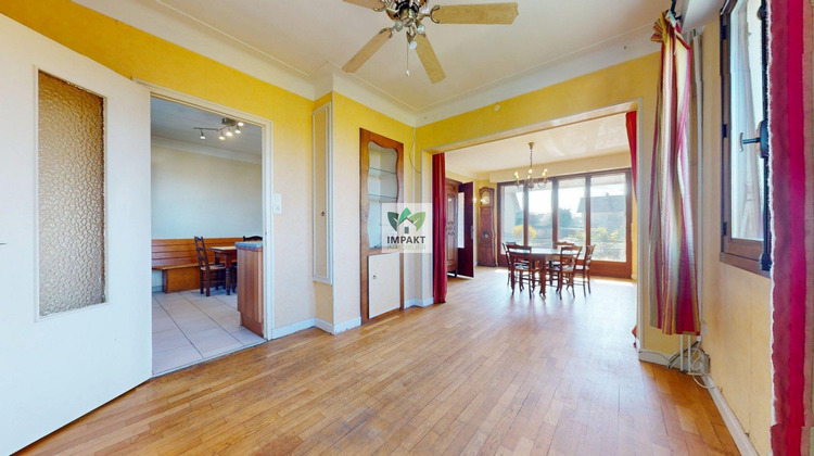 Ma-Cabane - Vente Maison Exincourt, 133 m²