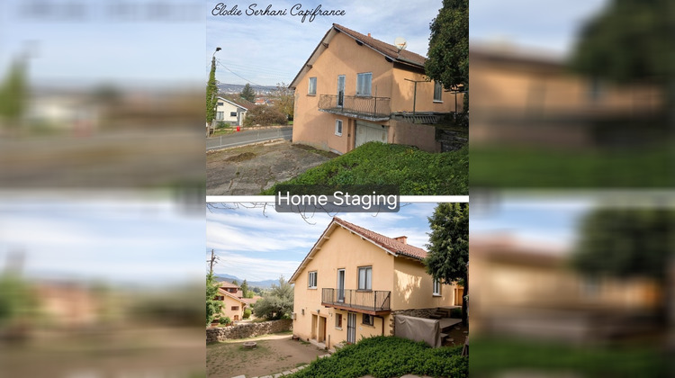 Ma-Cabane - Vente Maison EXINCOURT, 130 m²