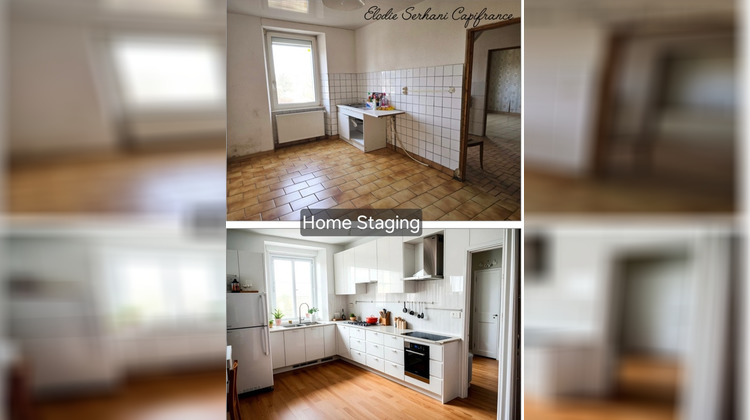 Ma-Cabane - Vente Maison EXINCOURT, 130 m²