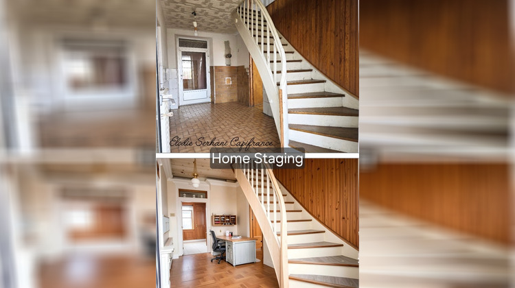 Ma-Cabane - Vente Maison EXINCOURT, 130 m²