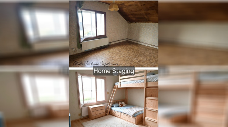 Ma-Cabane - Vente Maison EXINCOURT, 130 m²