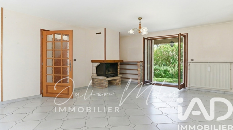 Ma-Cabane - Vente Maison Exincourt, 122 m²
