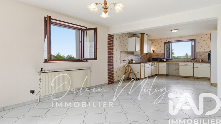 Ma-Cabane - Vente Maison Exincourt, 122 m²