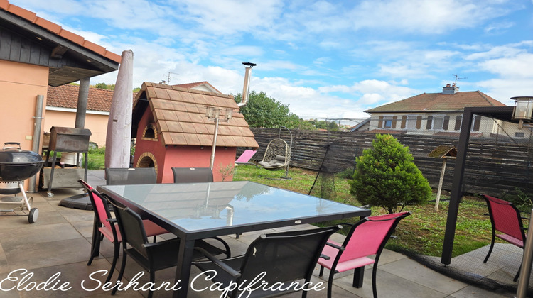 Ma-Cabane - Vente Maison EXINCOURT, 99 m²